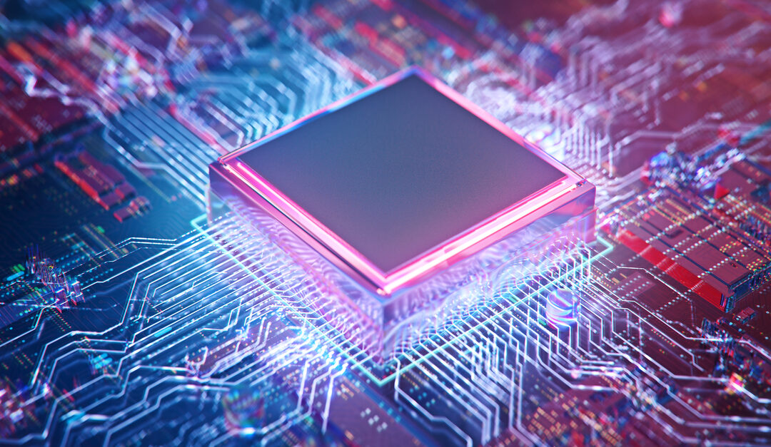 Printing Machines One of the Many Casualties of the Micro Chip Shortage