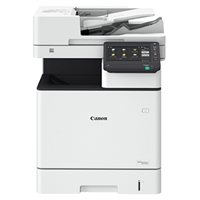 Canon Color imageCLASS X MF1538C