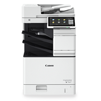 imageRUNNER ADVANCE DX 617iFZ