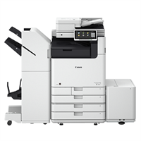 imageRUNNER ADVANCE DX 6860i