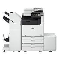 imageRUNNER ADVANCE DX 6870i