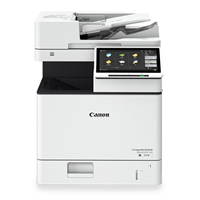 imageRUNNER ADVANCE DX 717iF