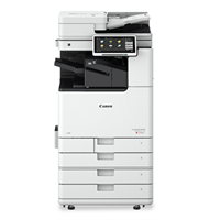 imageRUNNER ADVANCE DX C3830i
