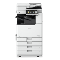 imageRUNNER ADVANCE DX C3835i