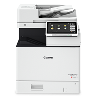 imageRUNNER ADVANCE DX C568iF