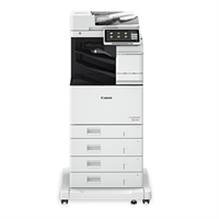 imageRUNNER ADVANCE DX C568iFZ