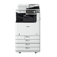 imageRUNNER ADVANCE DX C5850i
