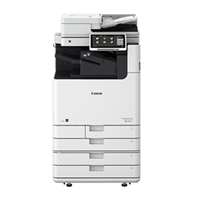 imageRUNNER ADVANCE DX C5860i